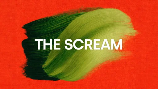 The Scream