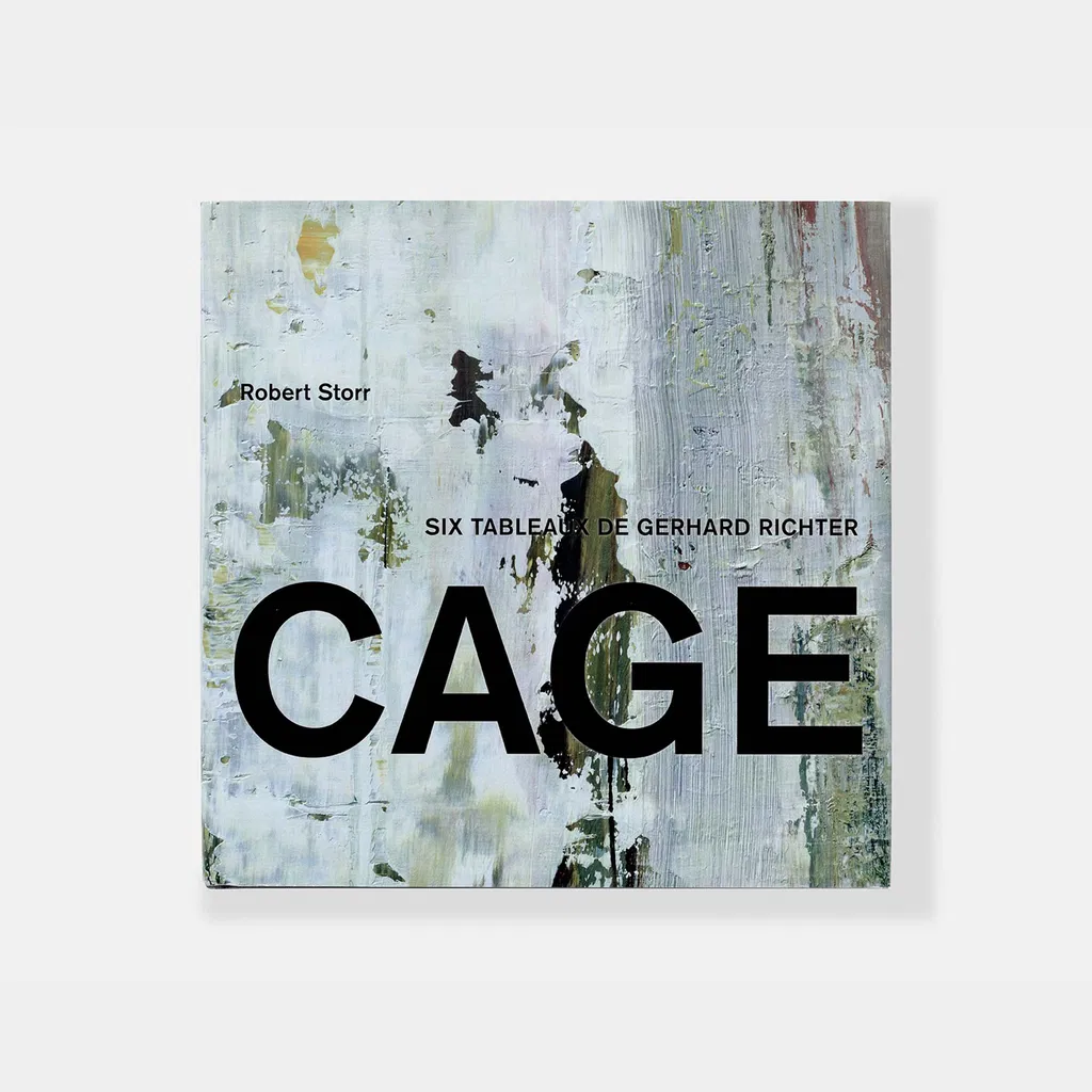 Cage