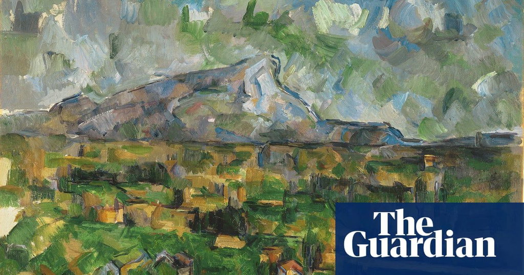 Six reasons why artist’s artist Paul Cézanne is hailed as ‘greatest of us all’