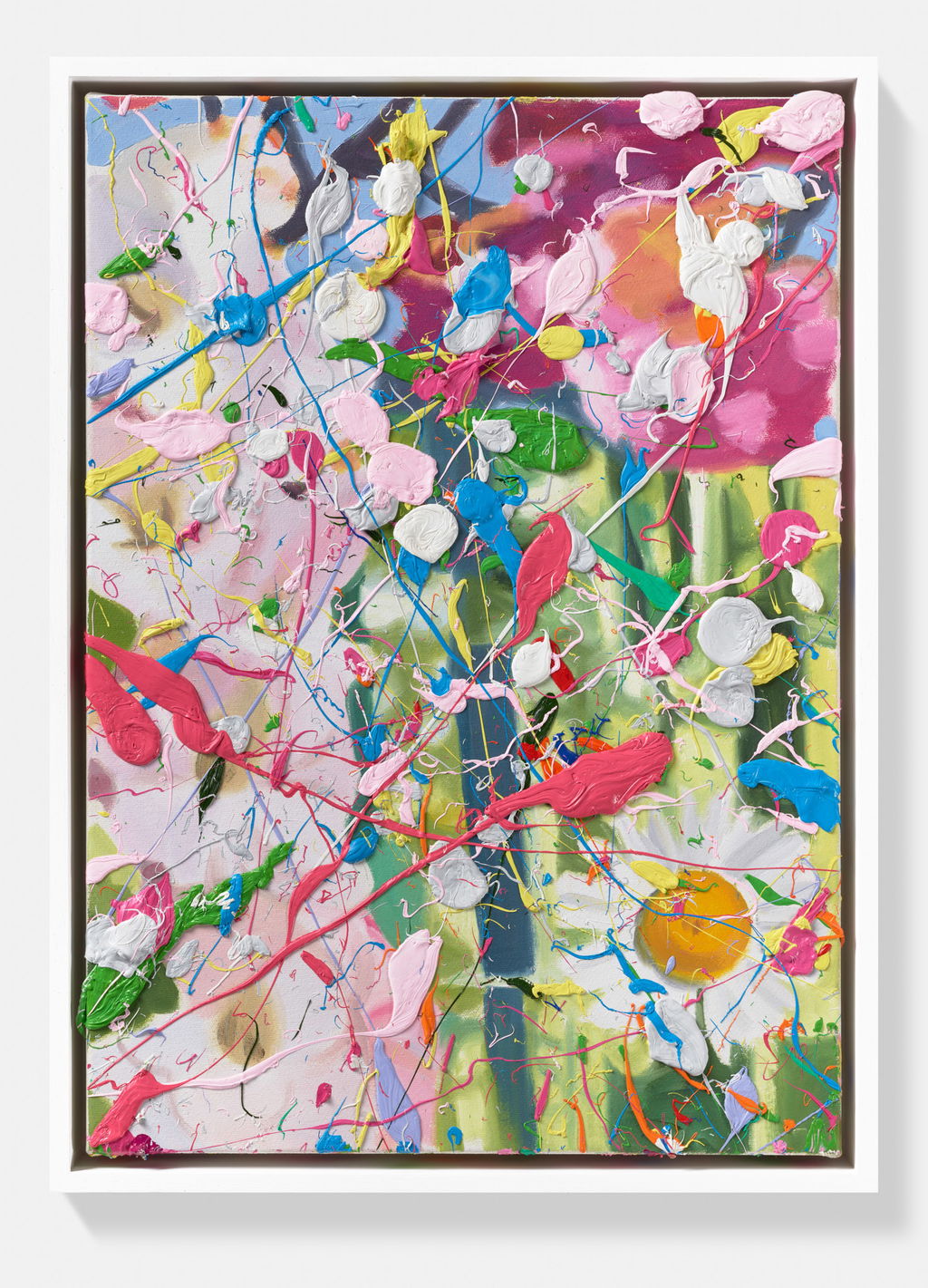 Scintillating Hidden Garden 1 main image