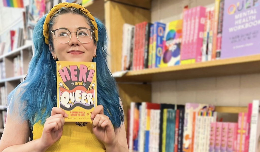 London’s V&A Museum Criticized for Removing LGBTQ+ Materials