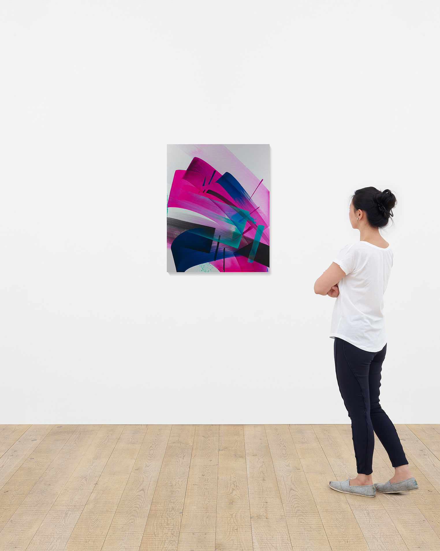 The Day After And The Day Before scale image