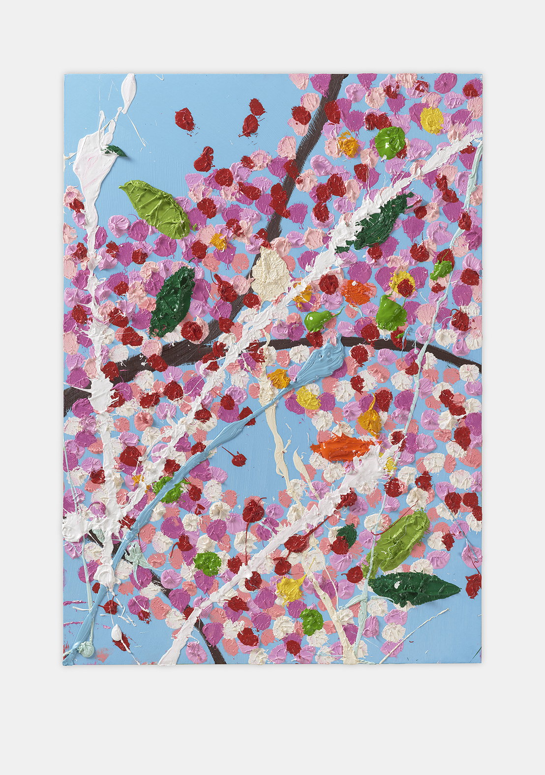 Parting Blossom 1 main image