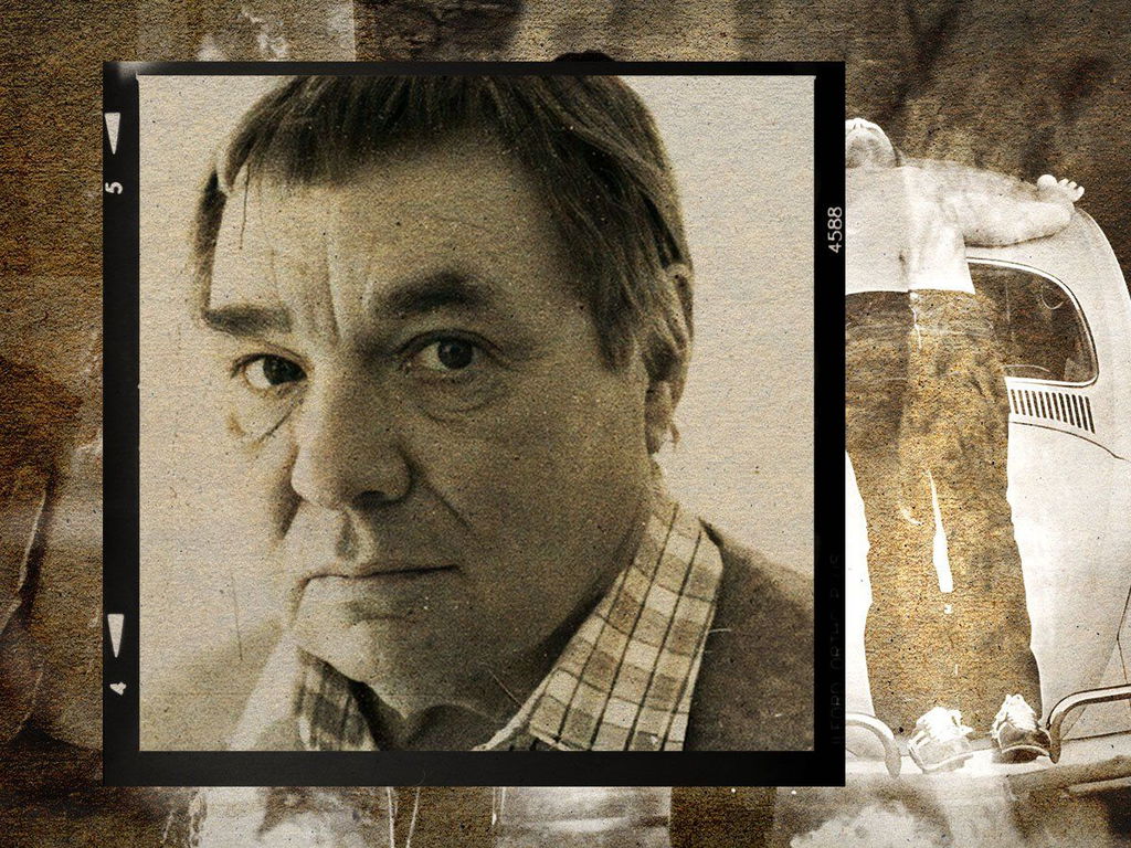 Shot by a rifle, nailed to a car: the shocking performance art of Chris Burden