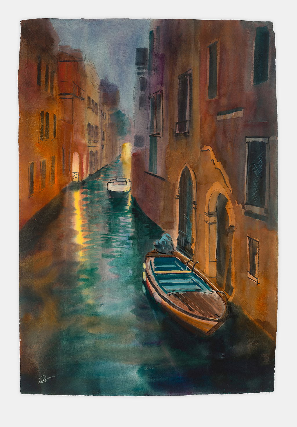 Quiet Passage 1 main image