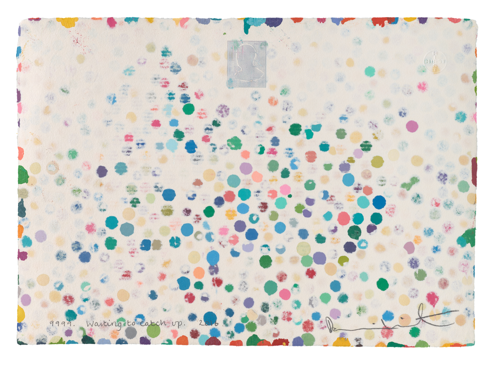 9,999. Waiting to catch up (1)