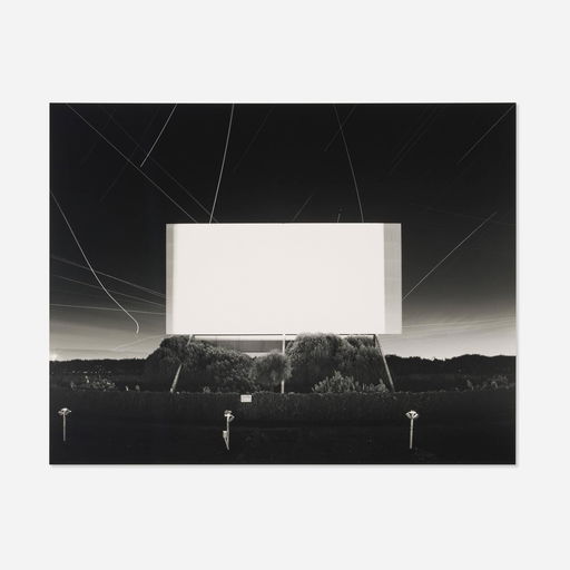 Hiroshi Sugimoto Work Sells for 27% Above Estimate at Auction