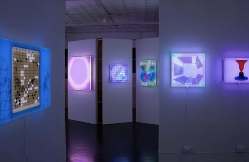 Artist Sues New York Gallery, Alleging He Wasn’t Paid for Sold Works