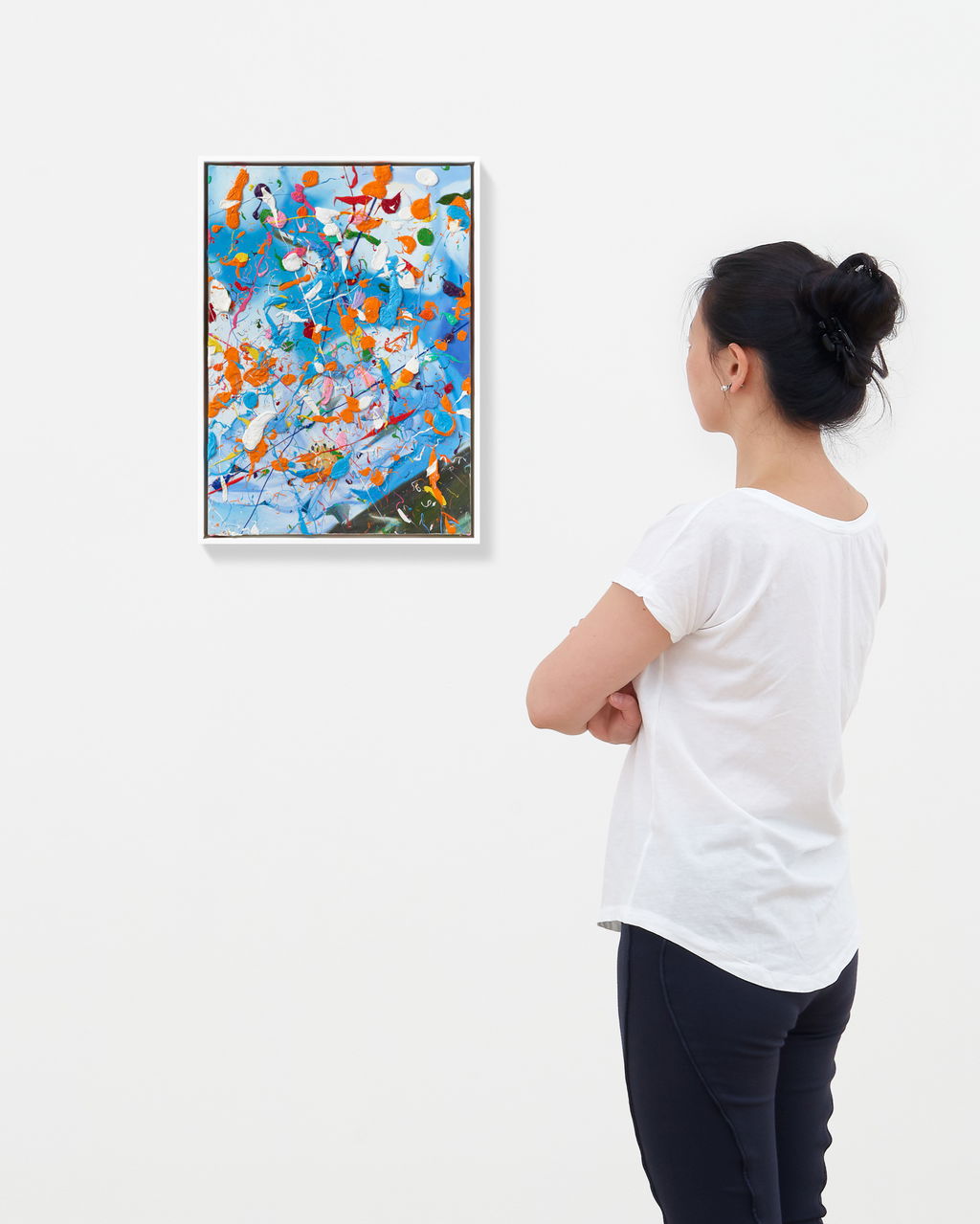 Mermaid's Tail Hidden Garden scale image