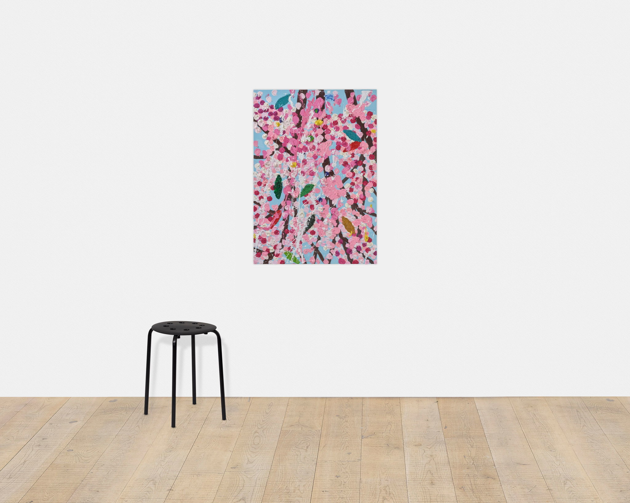 God Blossom scale image