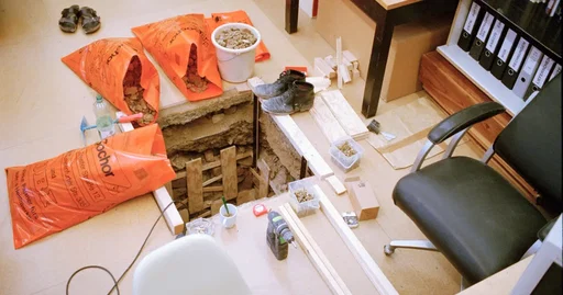 Lebt und arbeitet in Wien: Contemporary Art from Vienna