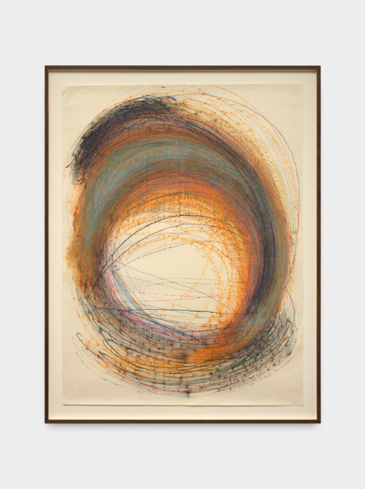 Nnena Kalu: INDEX at Arcadia Missa in London