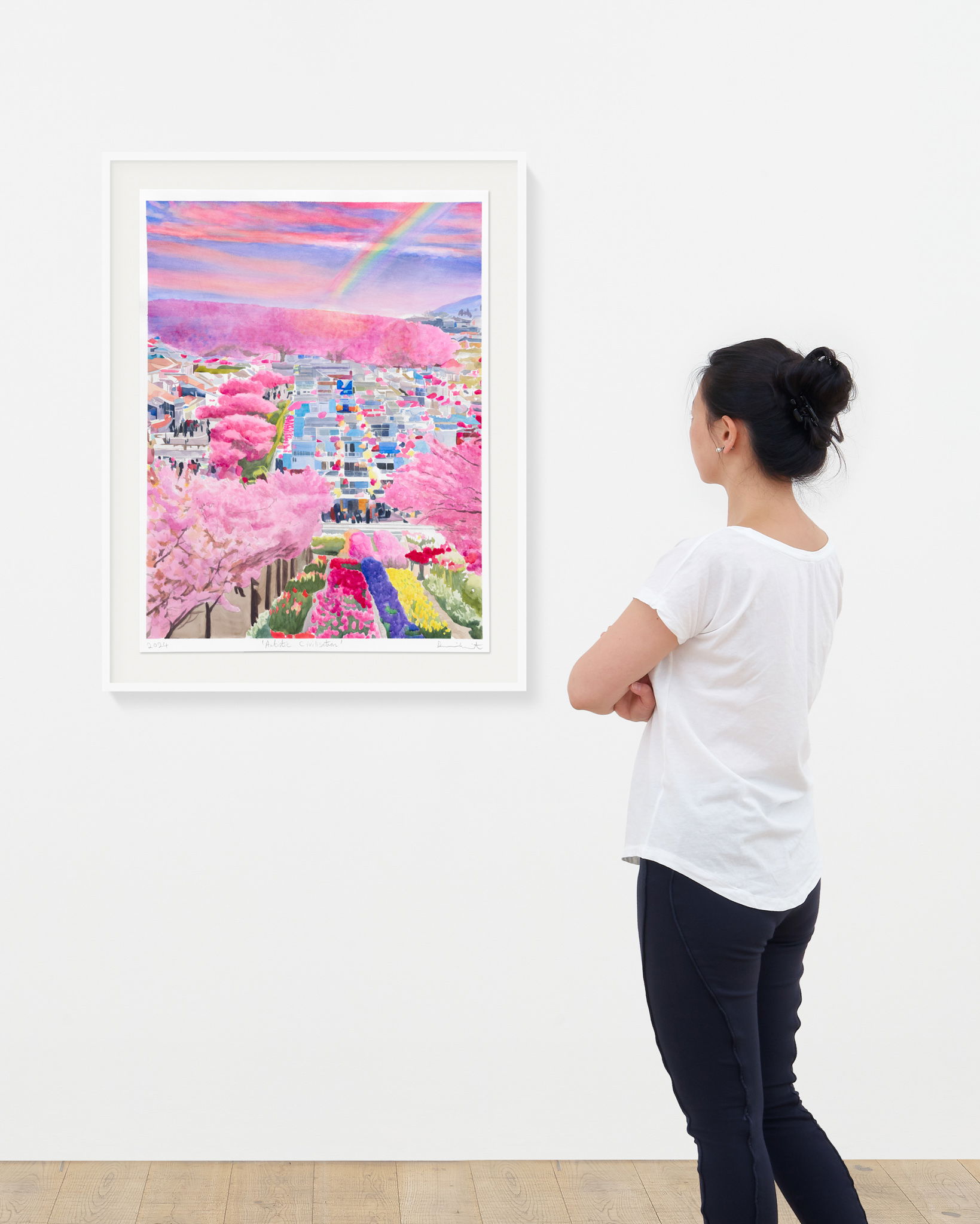 Artistic Civilisation scale image