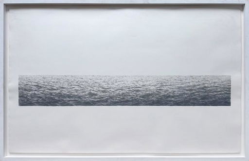 Vija Celmins Work with $30,000 Estimate Heads to Auction