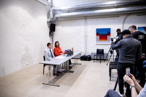 Artists donate 124 works for emergency auction after €700,000 fraud loss