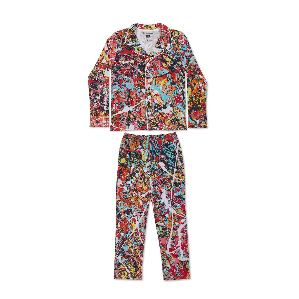 Ed Sheeran Pyjamas Kids image #1 main image