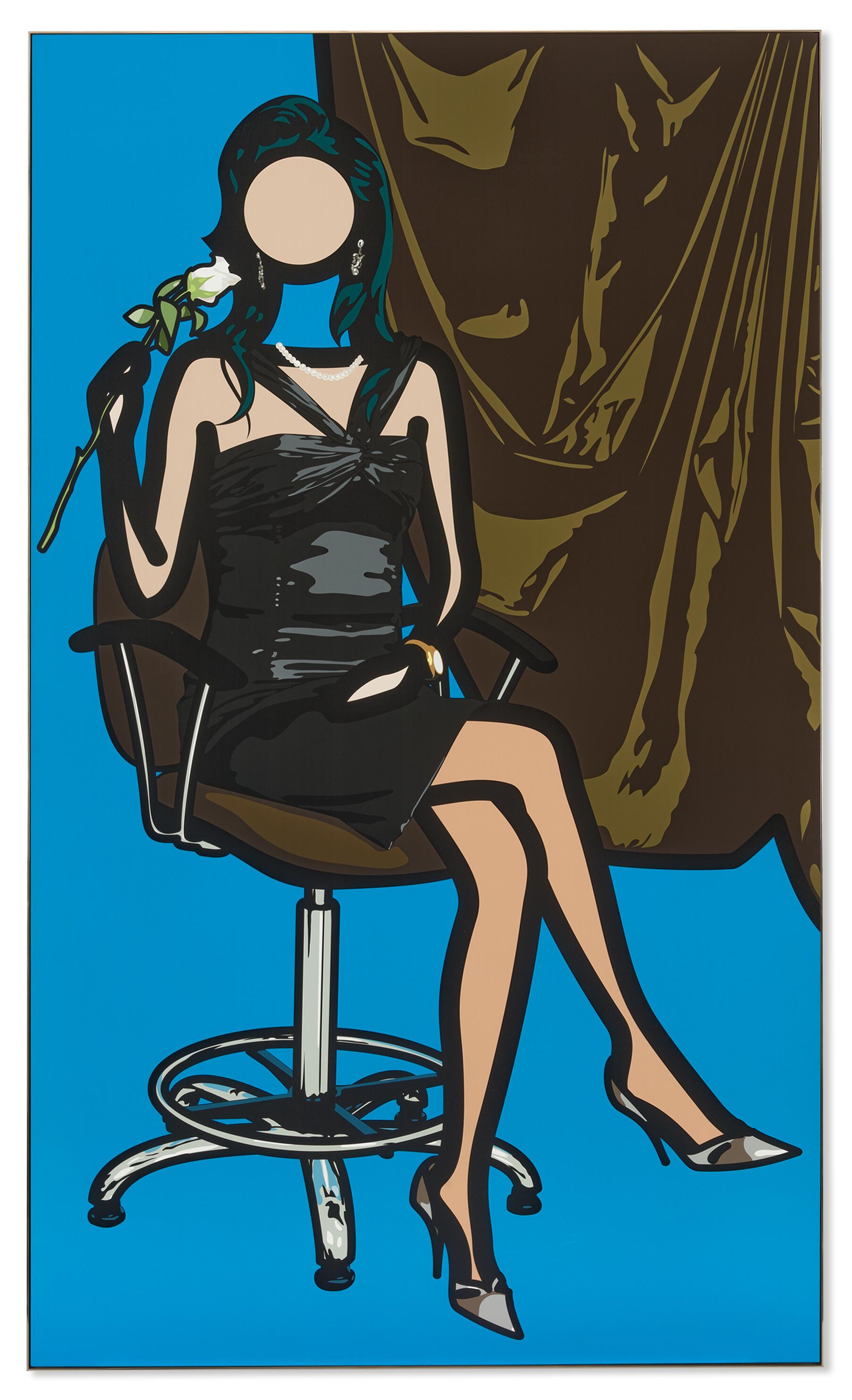 Julian Opie | HENI News Profile
