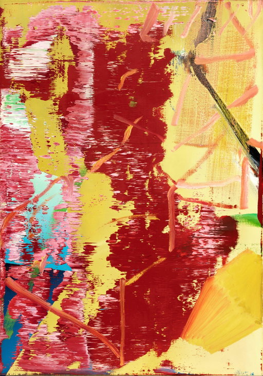 Phillips Modern & Contemporary Art Evening Sale Could Realize $7.44m