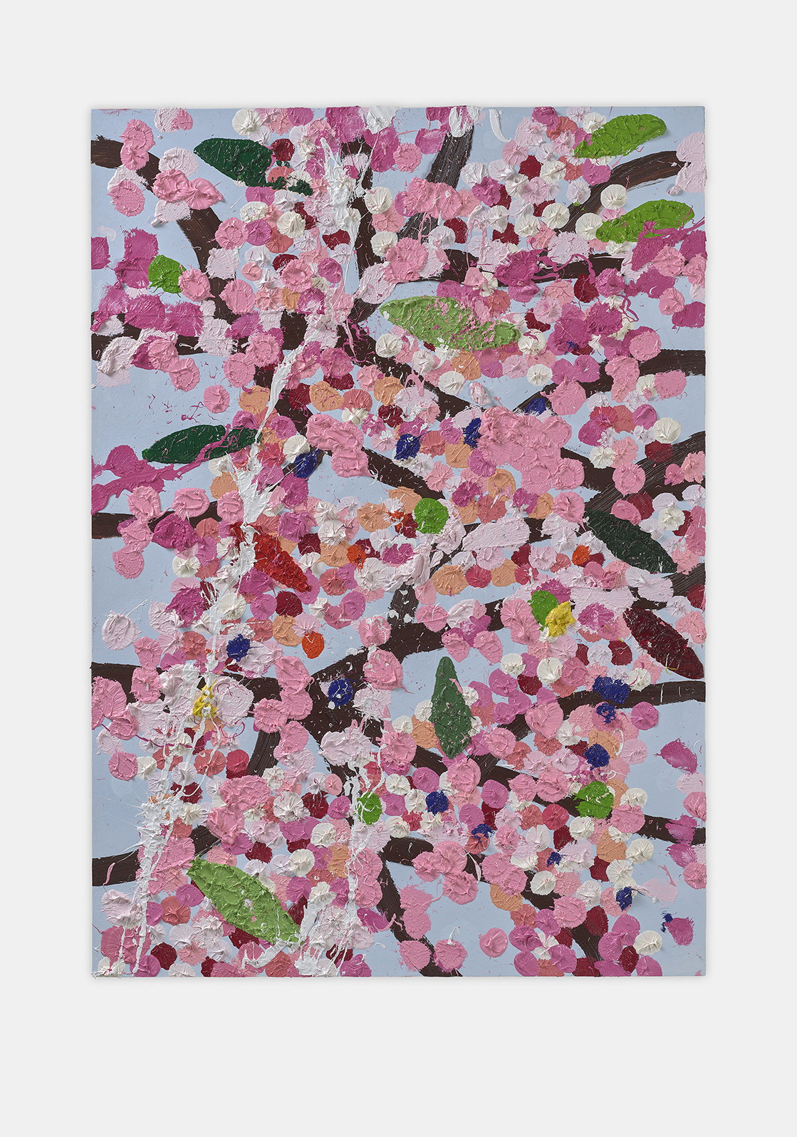 Stillness Blossom 1 main image