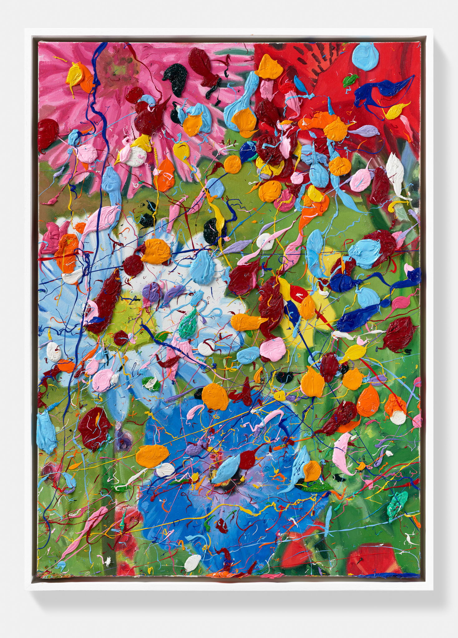 Radiant Layers Hidden Garden 1 main image