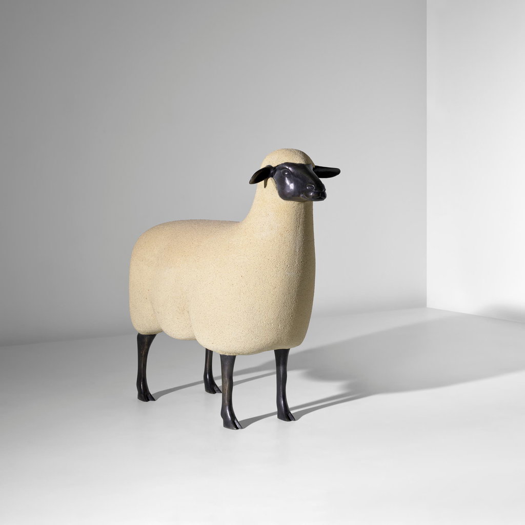 Lalanne prices continue to soar