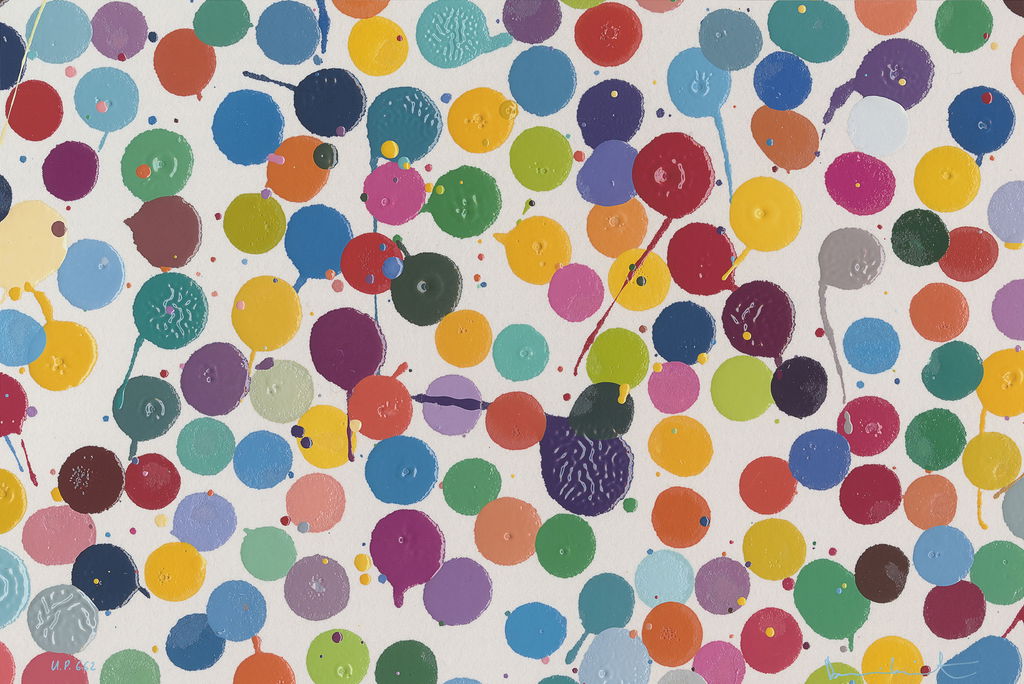 The Currency Unique Prints image #1 main image