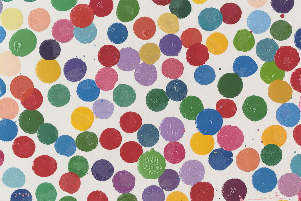 The Currency Unique Prints image #1 main image