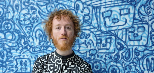 Mr Doodle | HENI News Dashboard