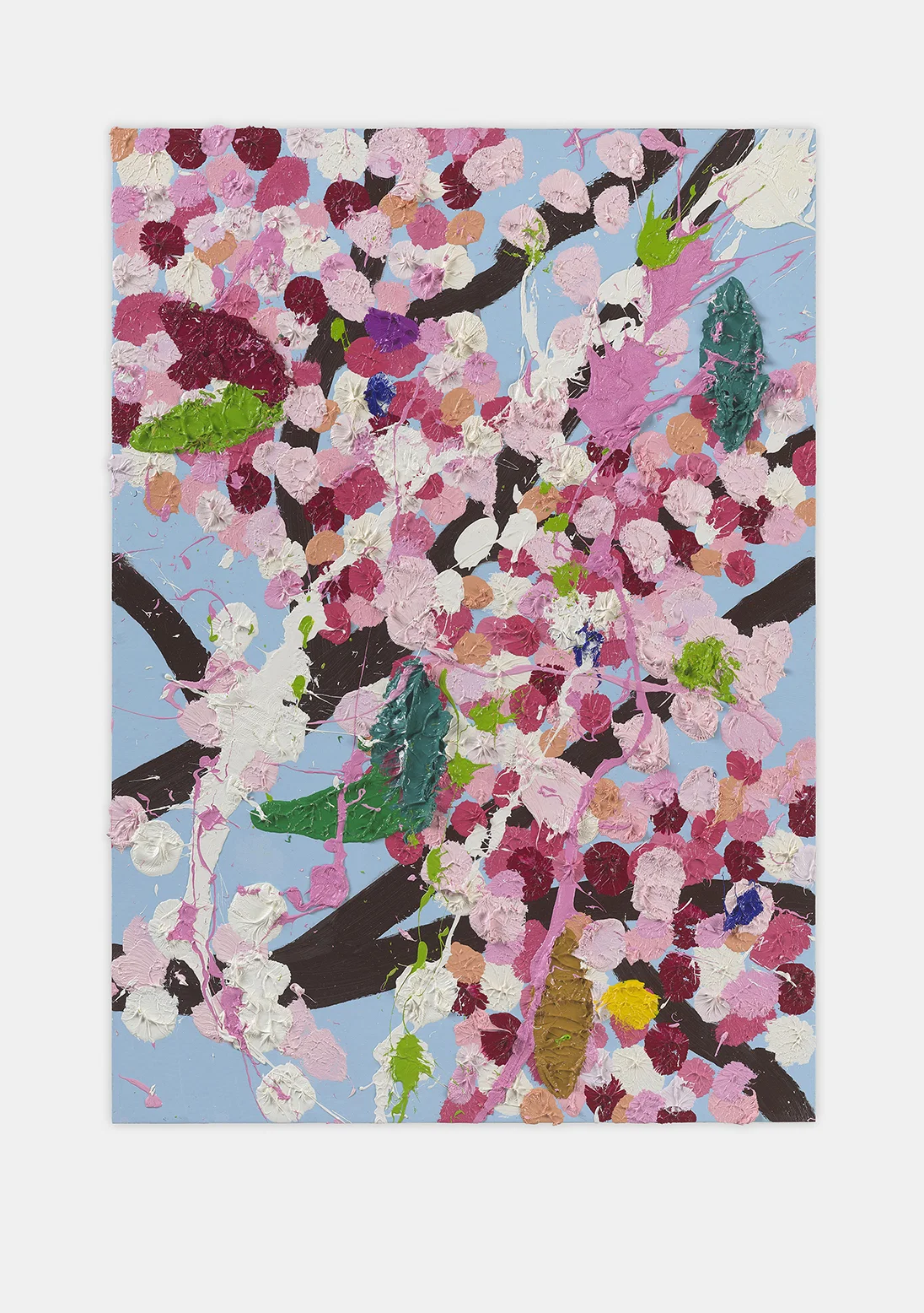 Gentle Blossom 1 main image