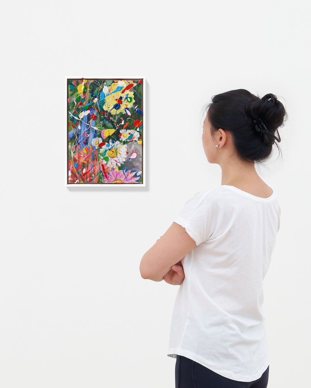 Daydreaming Hidden Garden scale image