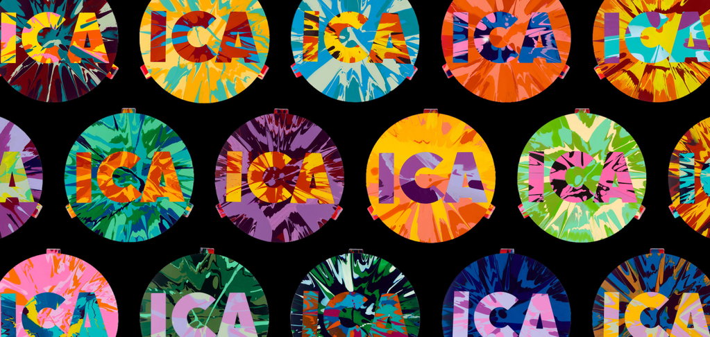 Damien Hirst