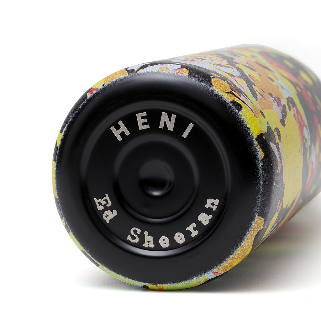 Ed Sheeran Water Bottle image #7