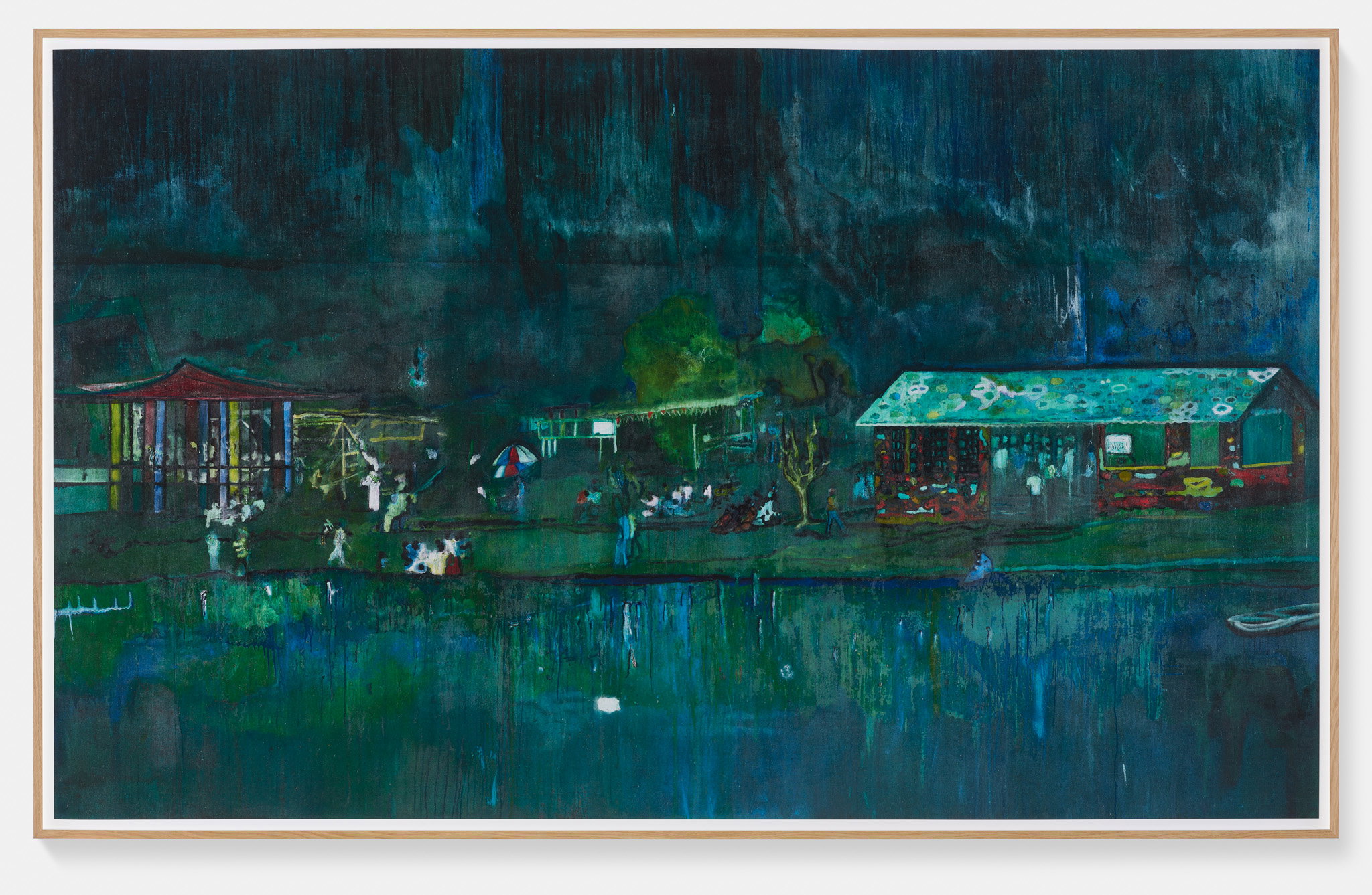 Peter Doig | HENI Artists
