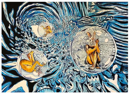 Down the Rabbit Hole