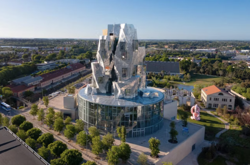 Mayor of Arles Warns LUMA Could Create a 'Two-Tier City'