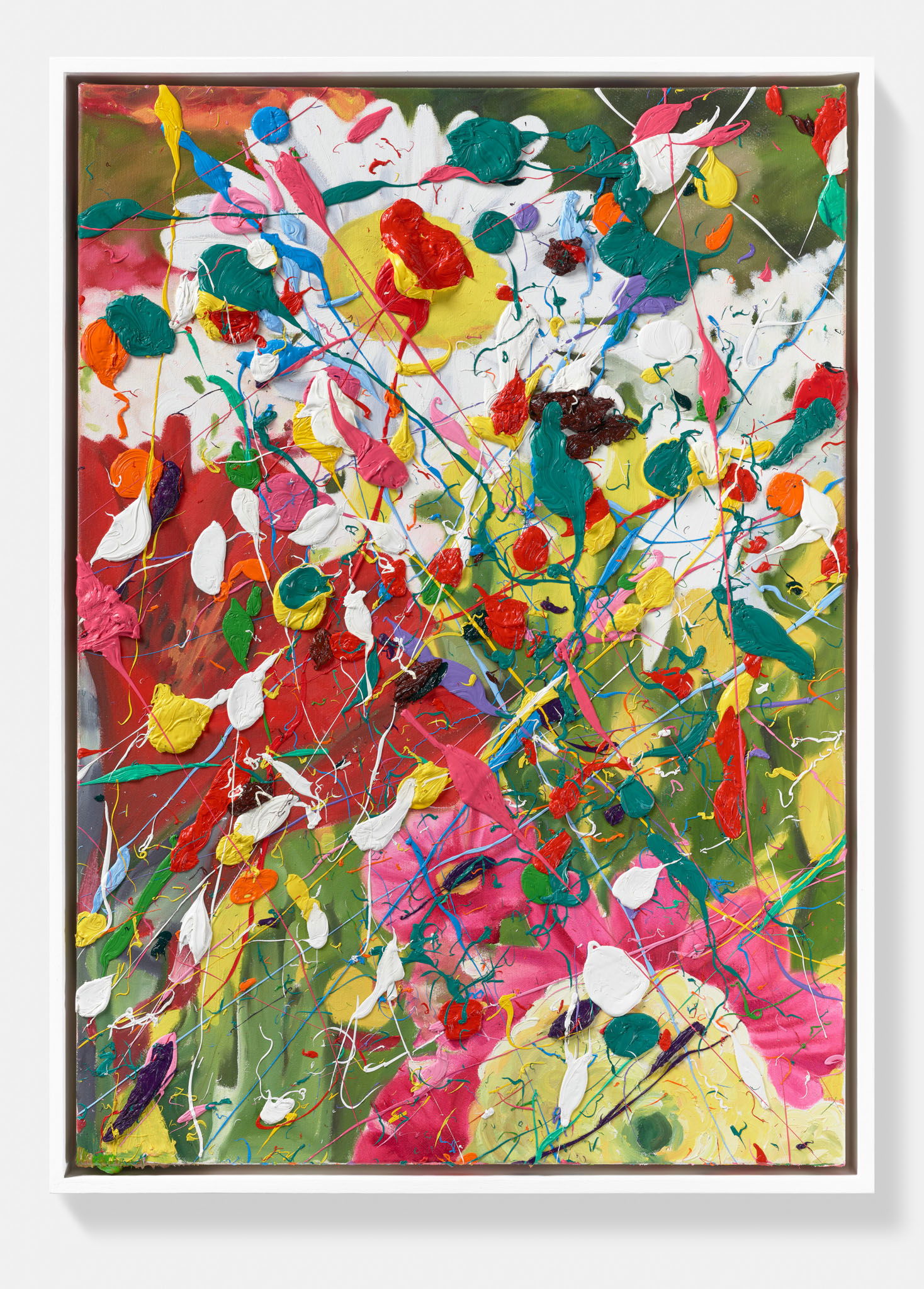 Wild Splashes Hidden Garden 1 main image