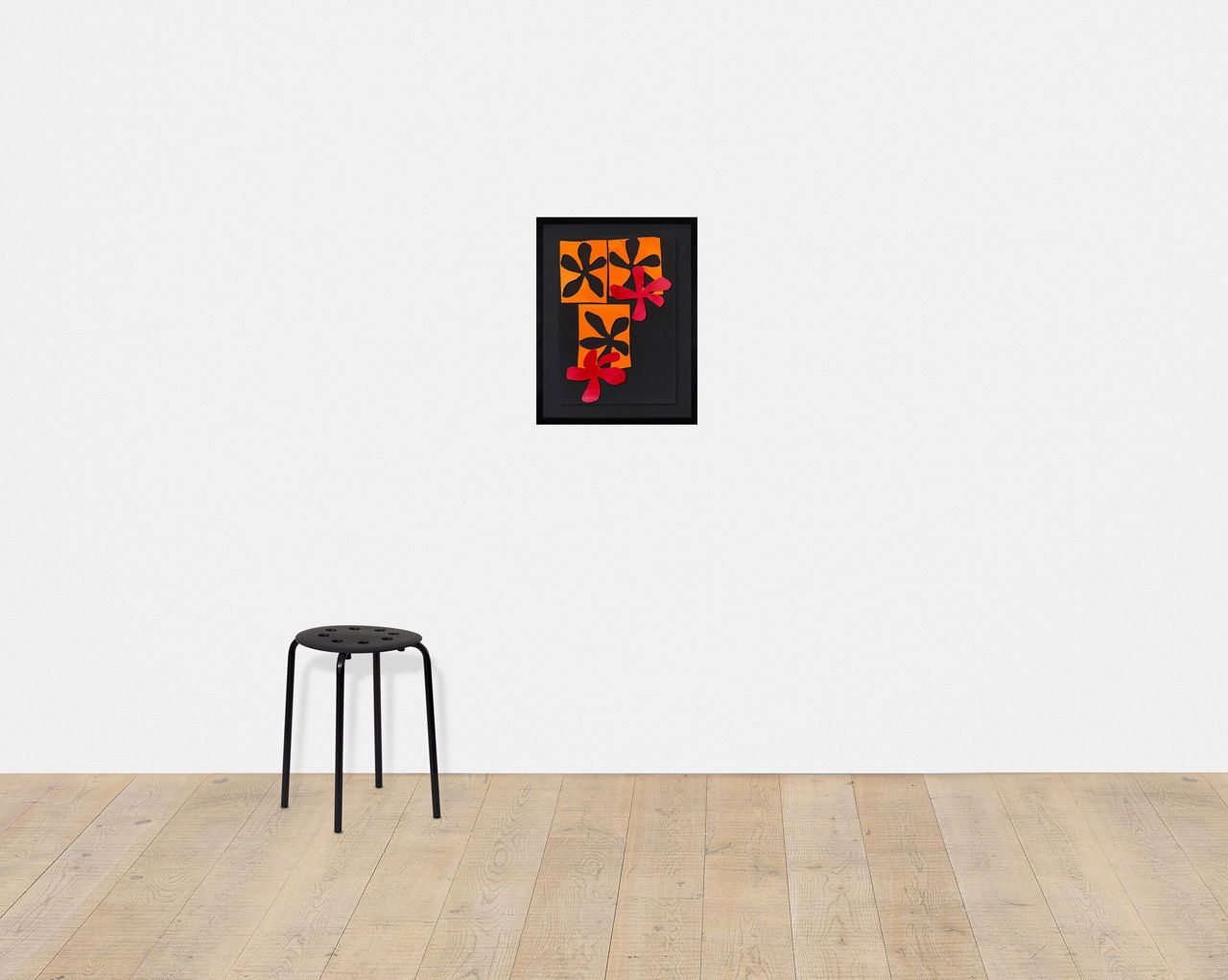 Studies for Bahrain  scale image