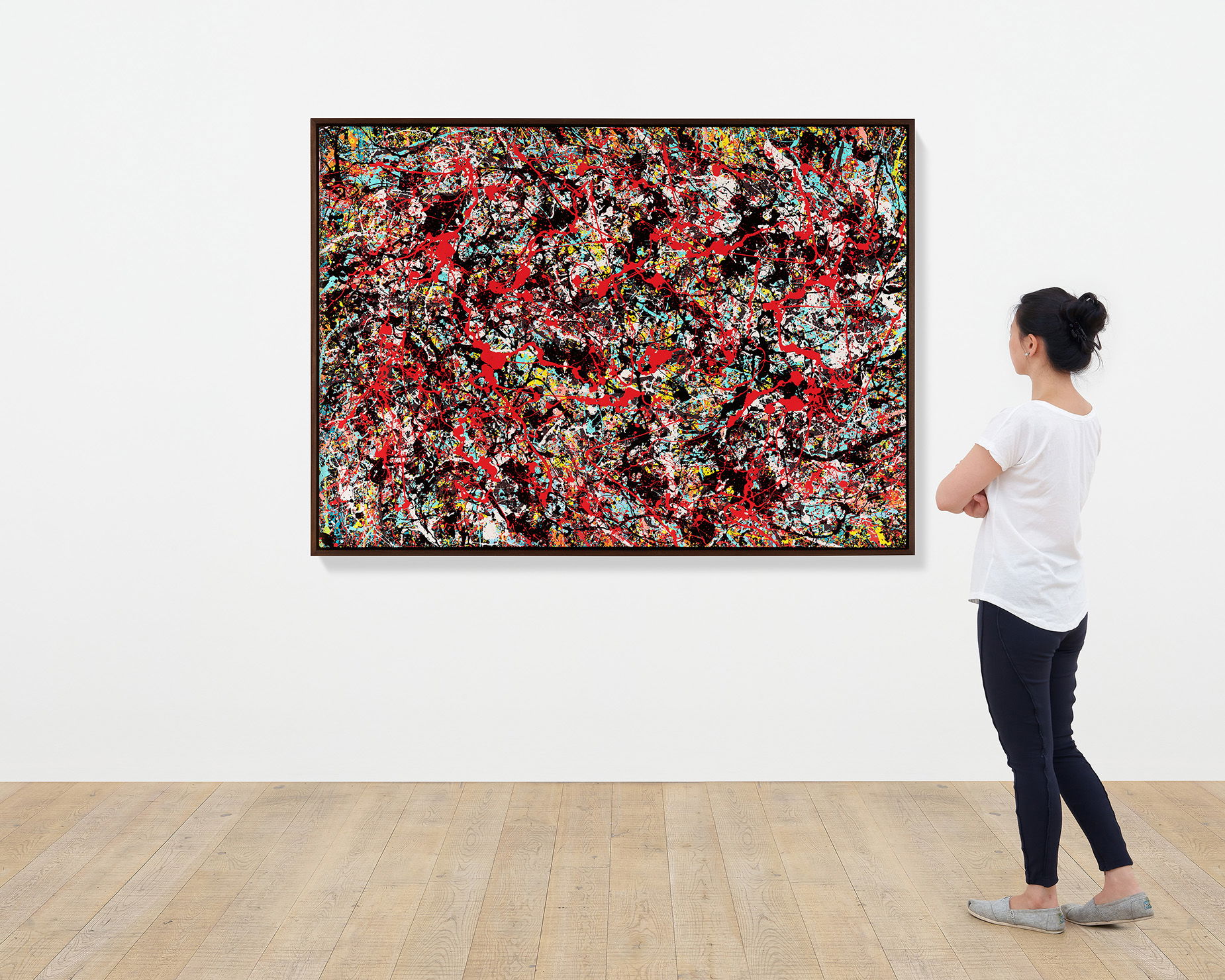 Pulsar Haze scale image