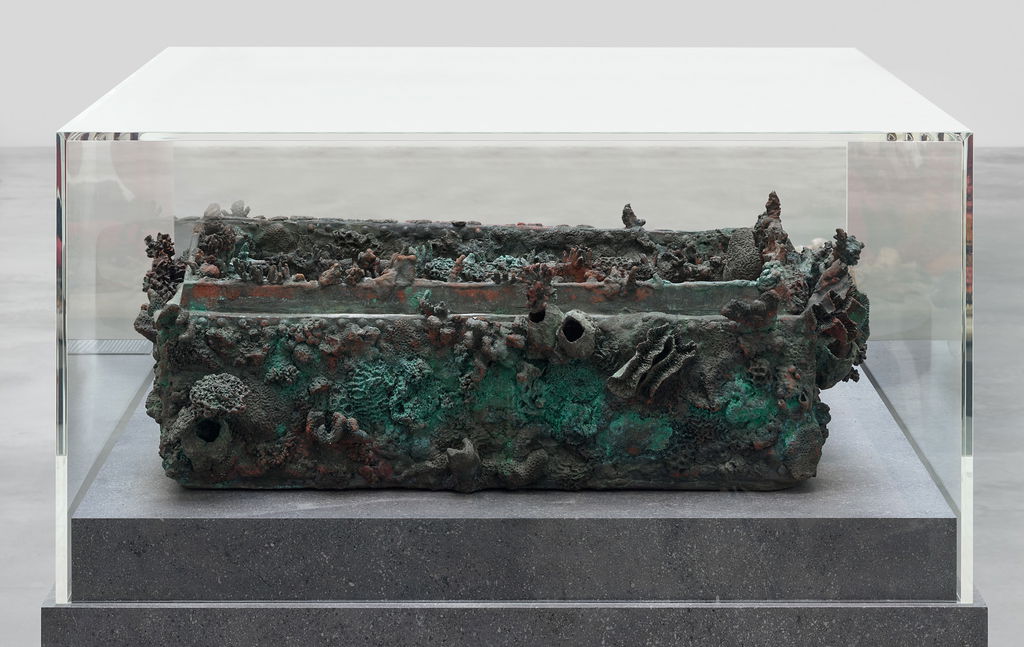 Three Treasures in Chest 3