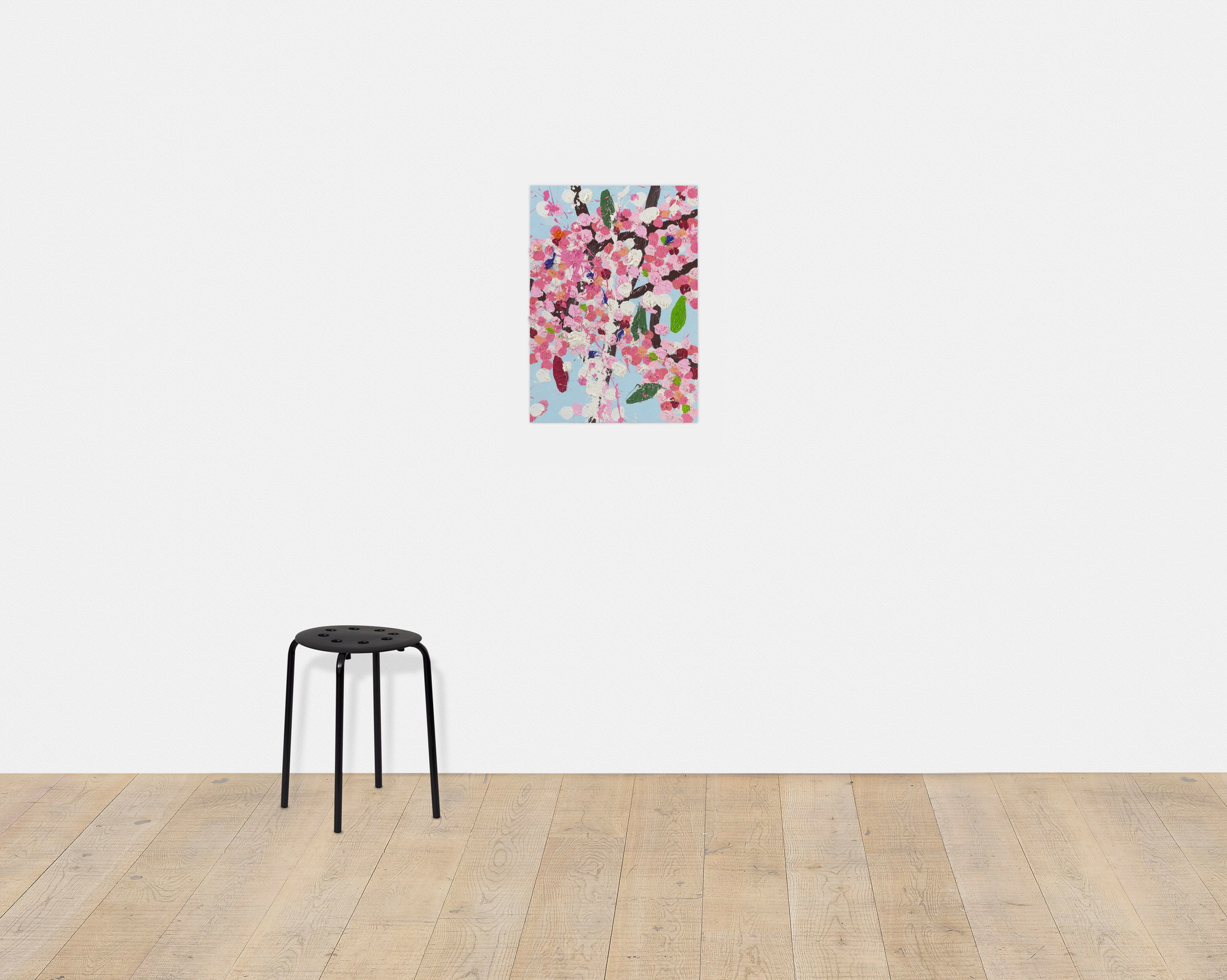 Warrior Blossom scale image