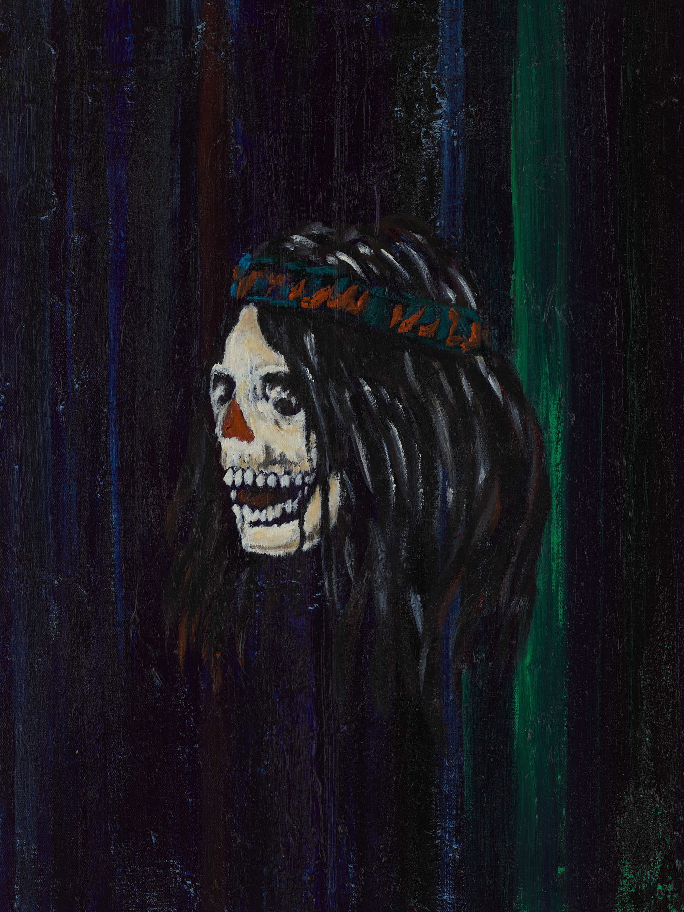 Glorious Citizens #3 3