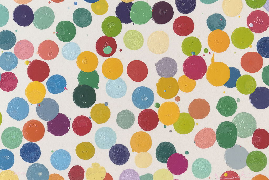 The Currency Unique Prints image #1 main image