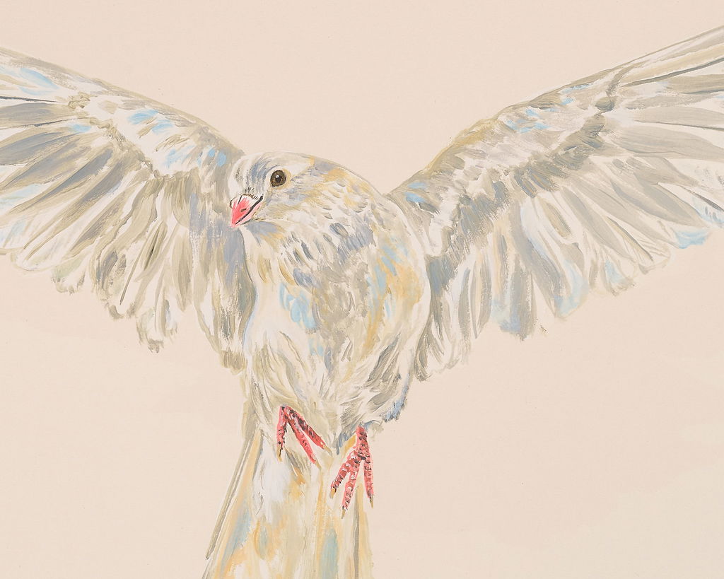 Come and step inside my dreams. image #3