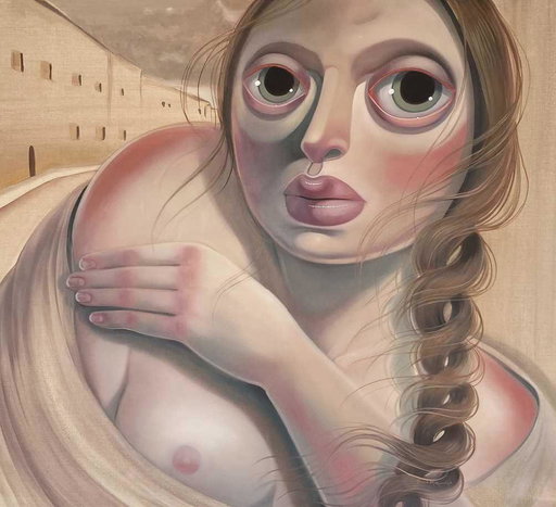 Tania Marmolejo Work Sells for 100% Above Estimate at Auction