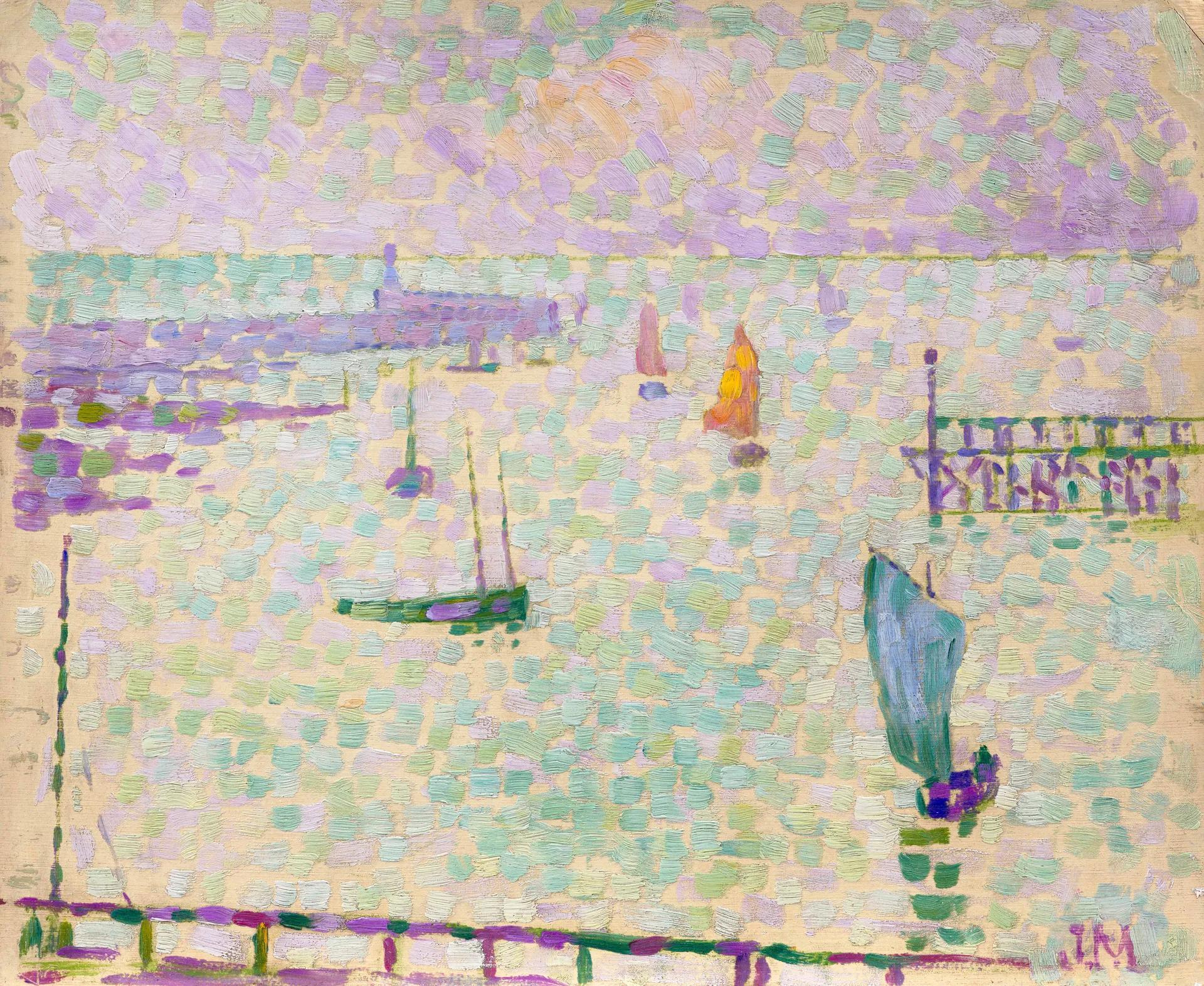 Jean Metzinger | HENI News Profile
