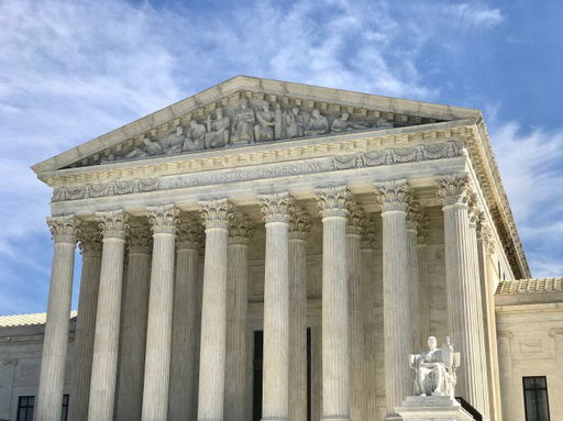 US Supreme Court Declines Appeal Hearing For Case On Copyrighting AI Artwork