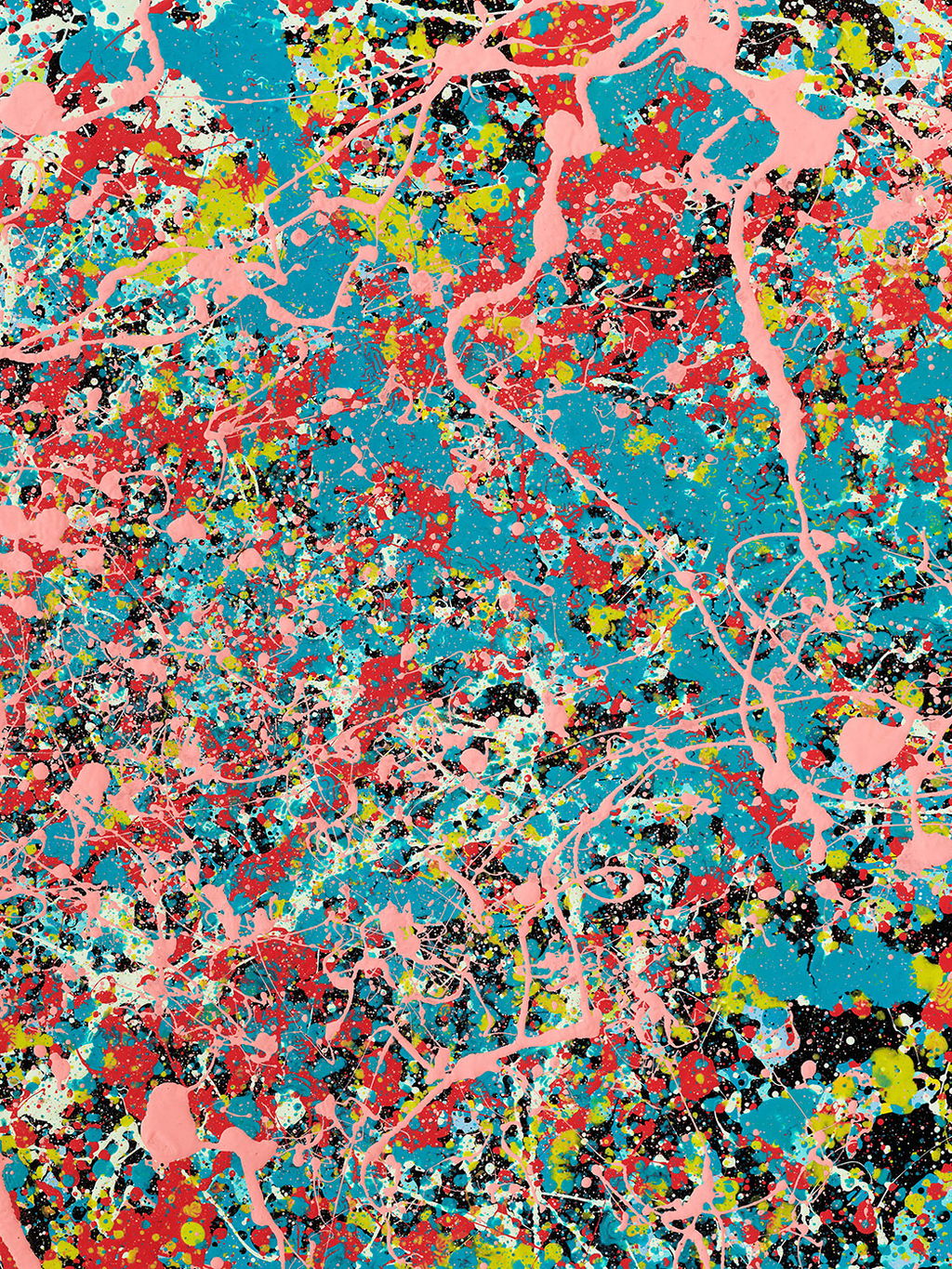 Stardust on Your Shirt 3