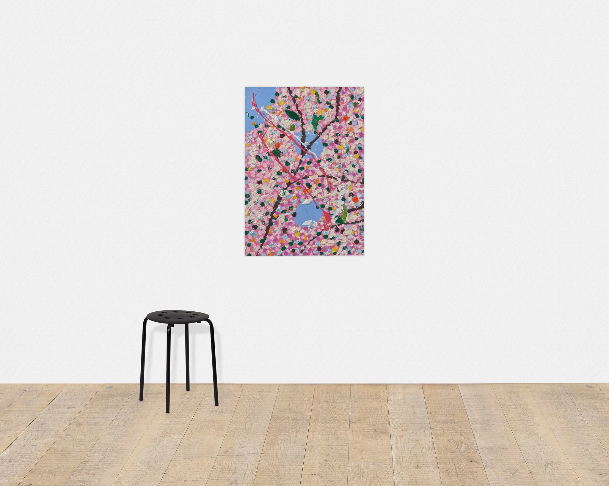 Gallant Blossom scale image