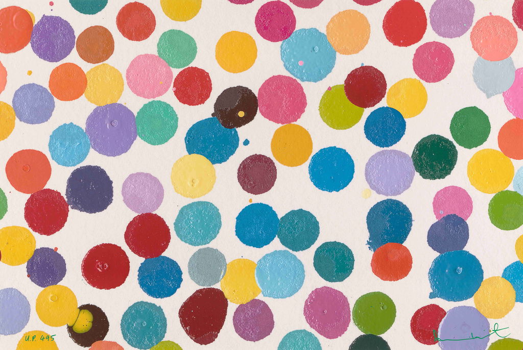 The Currency Unique Prints image #1 main image