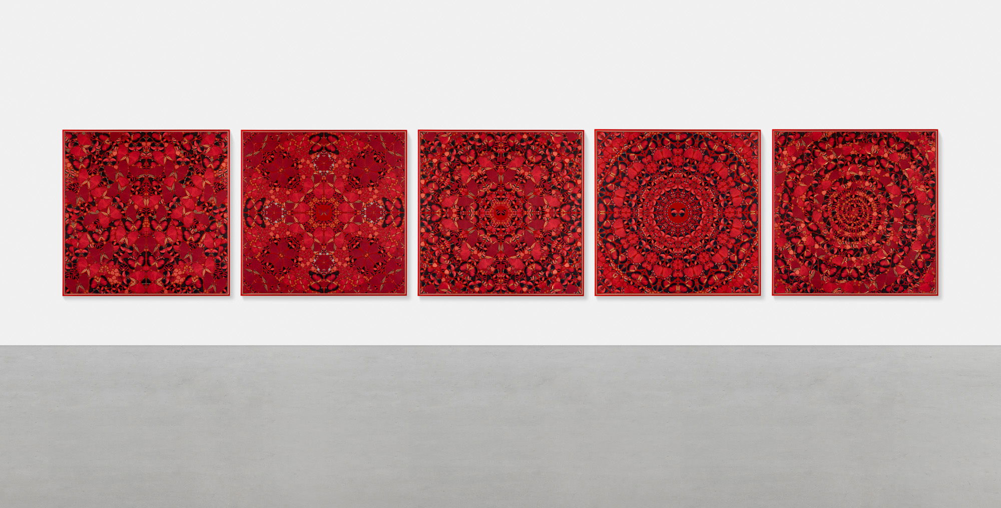 Kandake / Wanrong / Aquilia Severa /Menen Asfaw / Jitō 1 main image